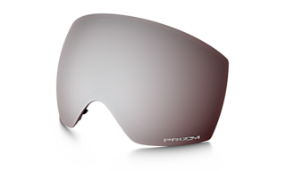 OAKLEY OO7050 Flight Deck L Snow Goggles Heat Map - Unisex Sunglasses, Prizm Snow Torch Iridium Lens