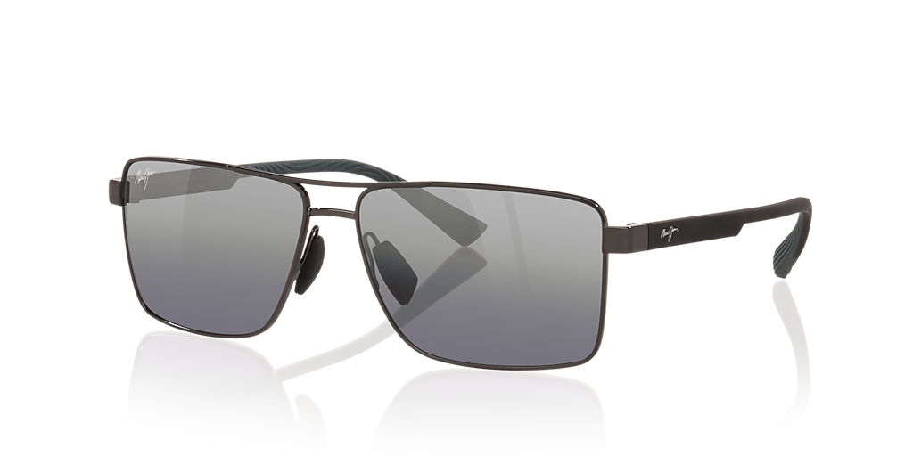Maui Jim Piha
