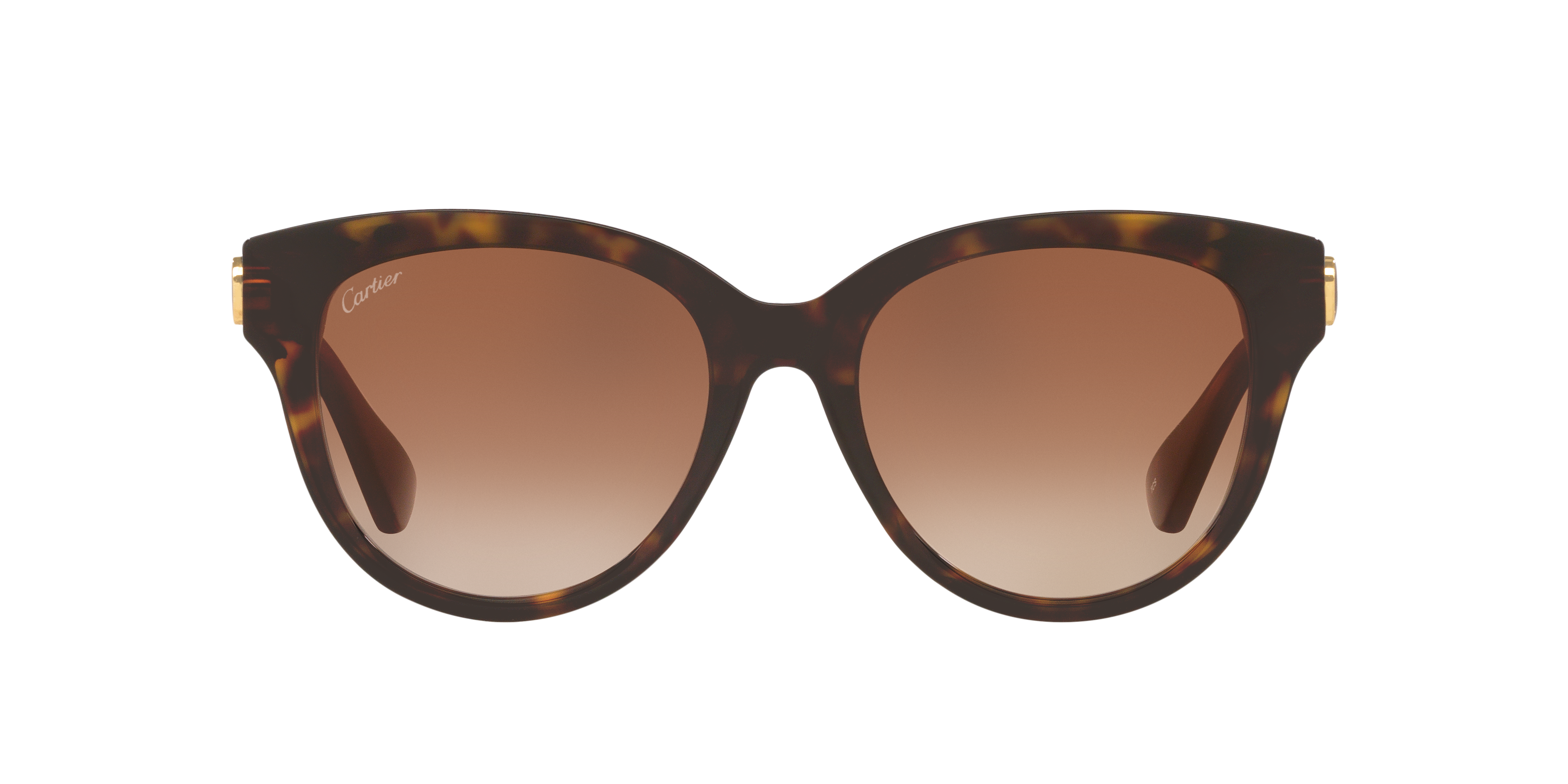 CARTIER CARTIER WOMAN SUNGLASSES CT0506S