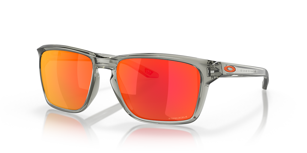 Oakley OO9448F Sylas (Low Bridge Fit) L (58 - 16) with Orange