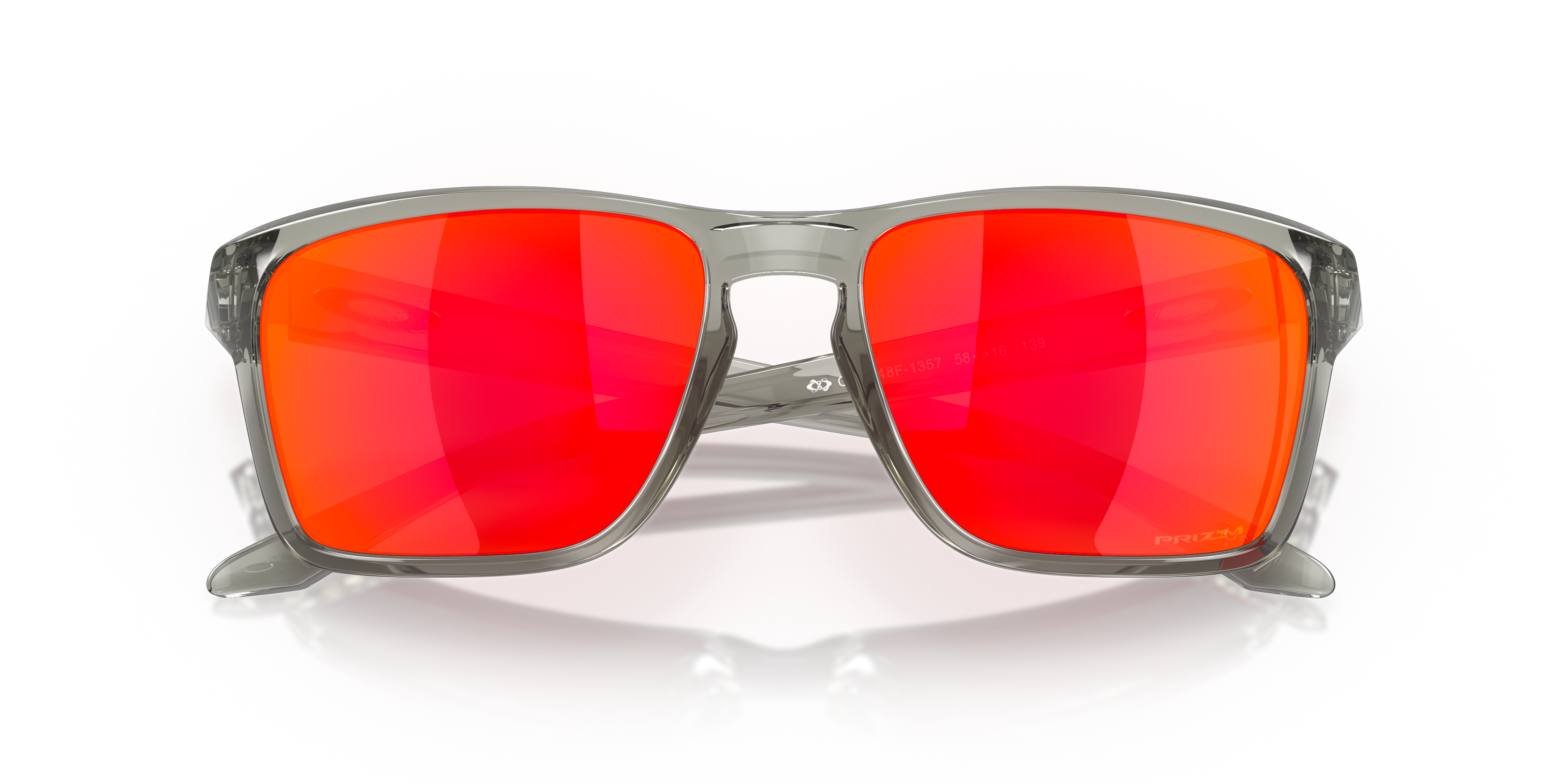 OO9448F Sylas (Low Bridge Fit)