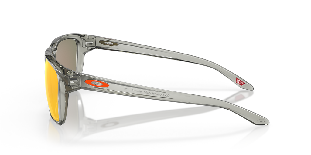 Oakley OO9448F Sylas (Low Bridge Fit) L (58 - 16) with Orange