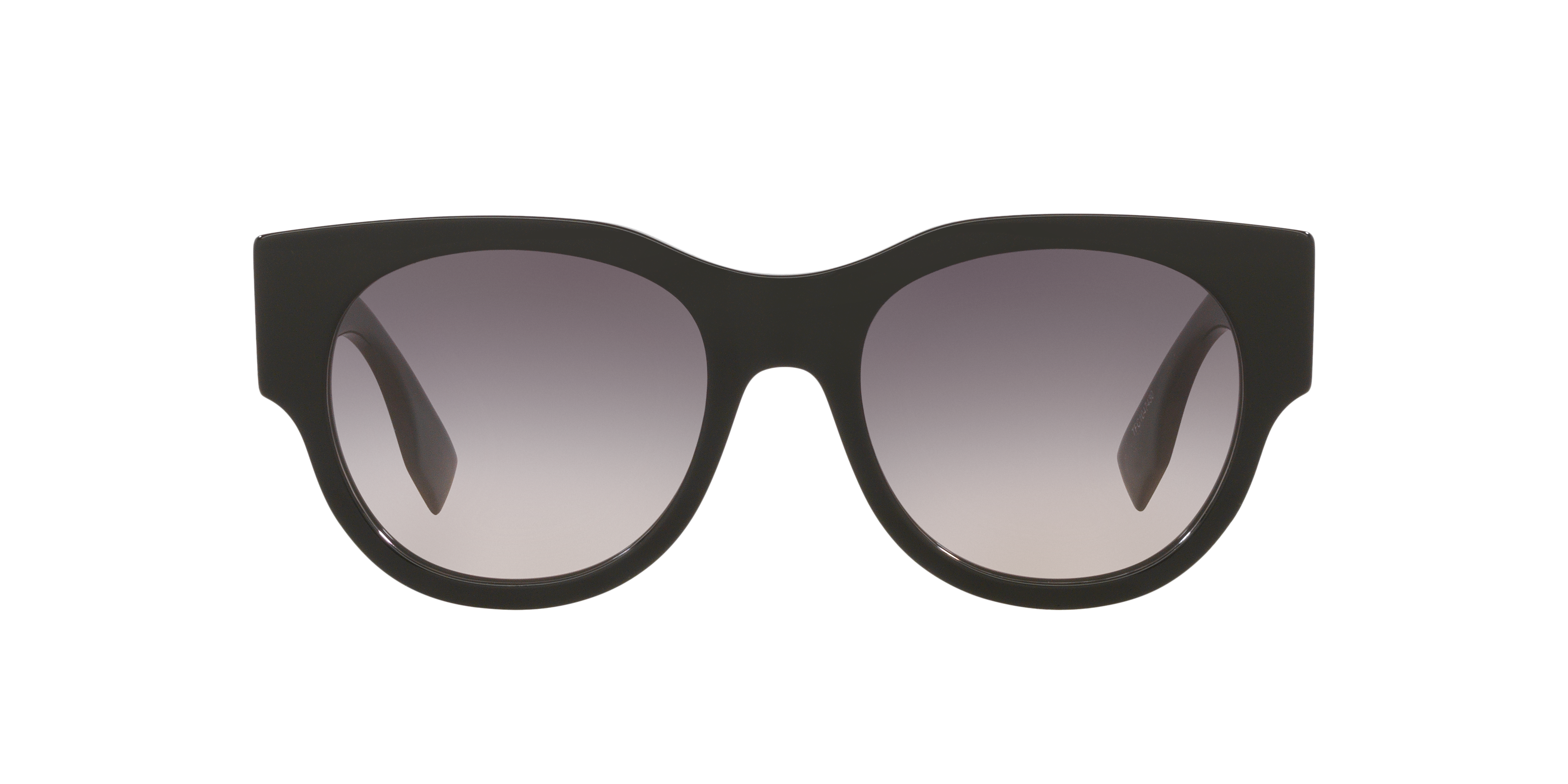 サングラス FENDI FW25 Maison Fendi - FE40167I - 01A (FE40167I 01A) Fendi FE40125I S (52 - 21) with Brown lenses and Tortoise