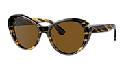 【送料,関税込】OLIVER PEOPLES サングラス Zarene OV5420SU Oliver Peoples OV5522SU Oliver Sixties Sun L (52 - 18) with