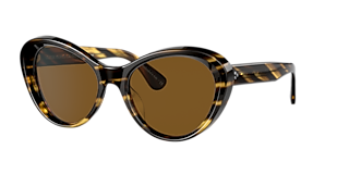 OLIVER PEOPLES OV5498SU サングラス Oliver Peoples OV5498SU Merceaux XL (50 - 23) with Grey