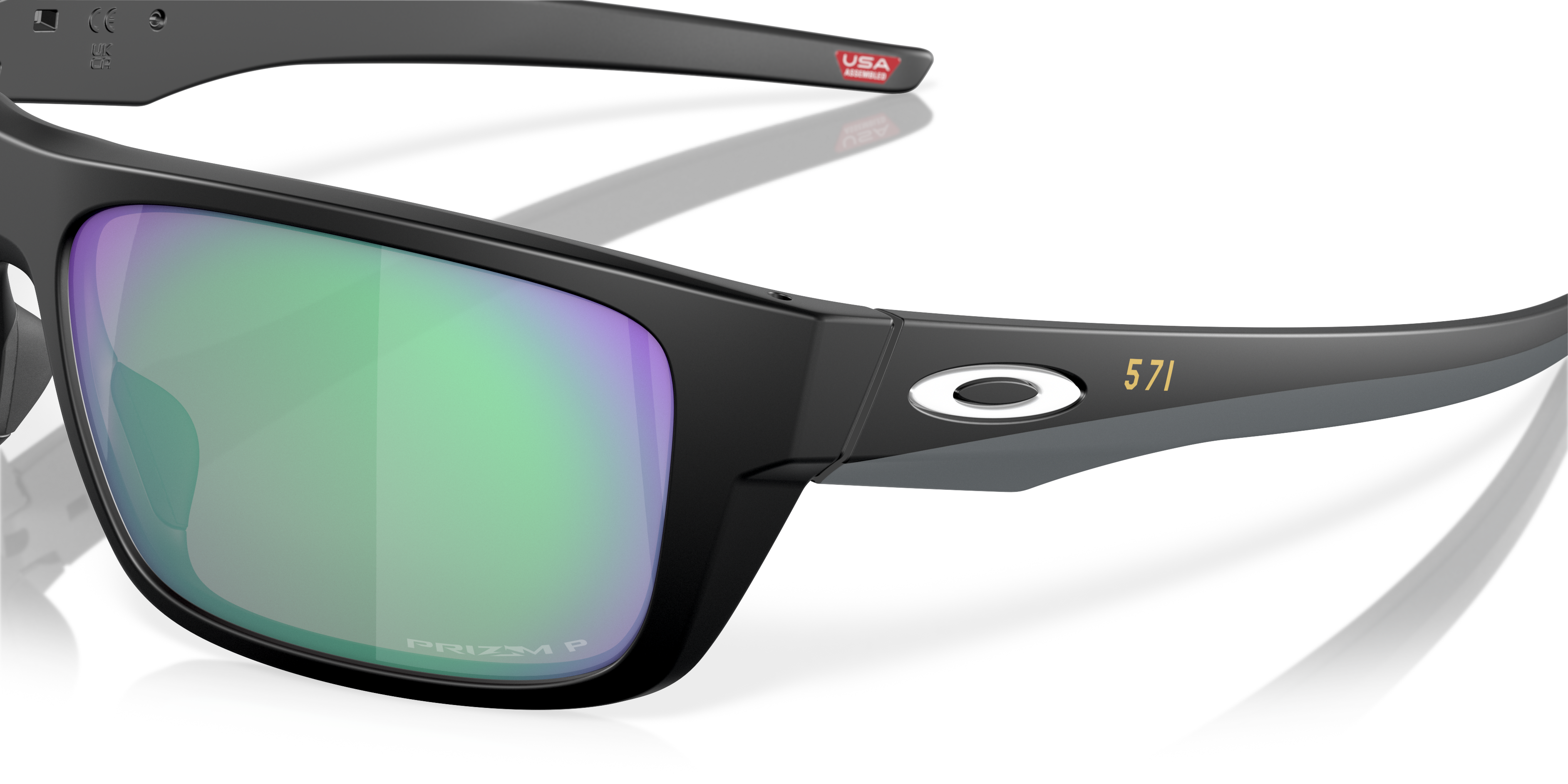 OO9367 Standard Issue Drop Point™ American Heritage Maritime