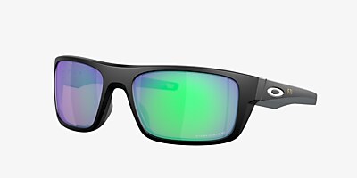 Oakley OO9367 Standard Issue Drop Point™ 61 Prizm Maritime 