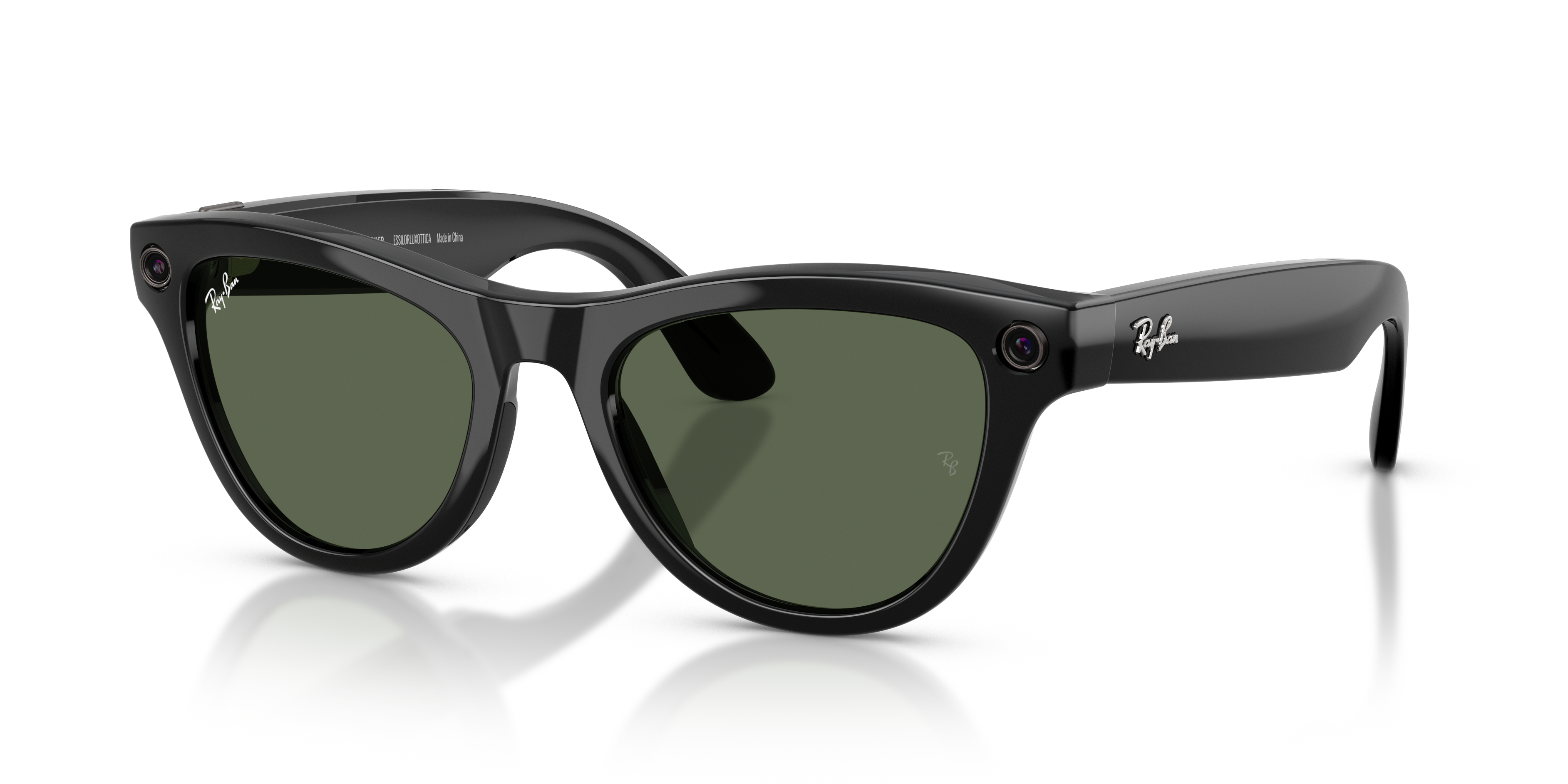RW4014 Ray-Ban | Meta Skyler