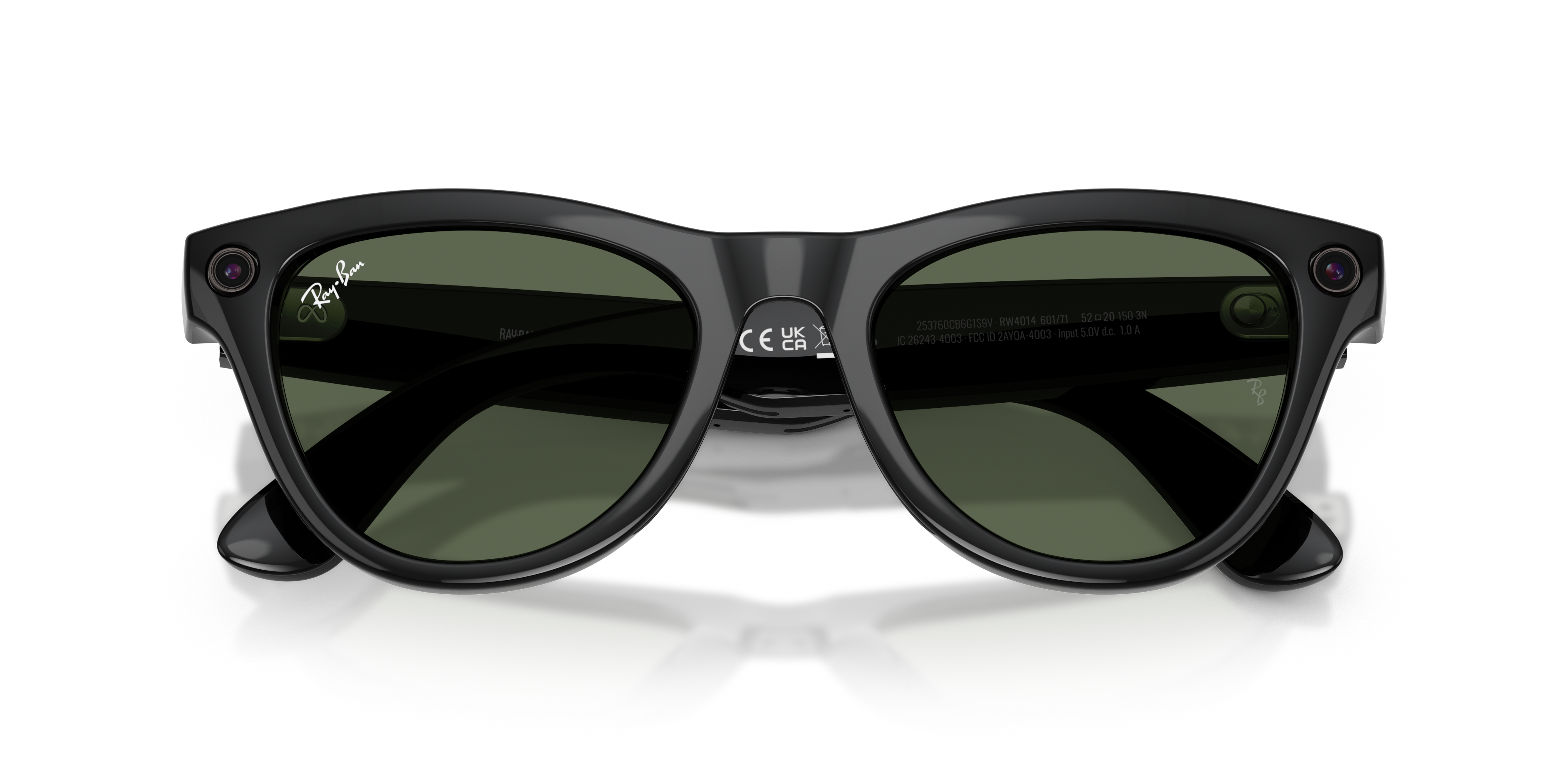 RW4014 Ray-Ban | Meta Skyler