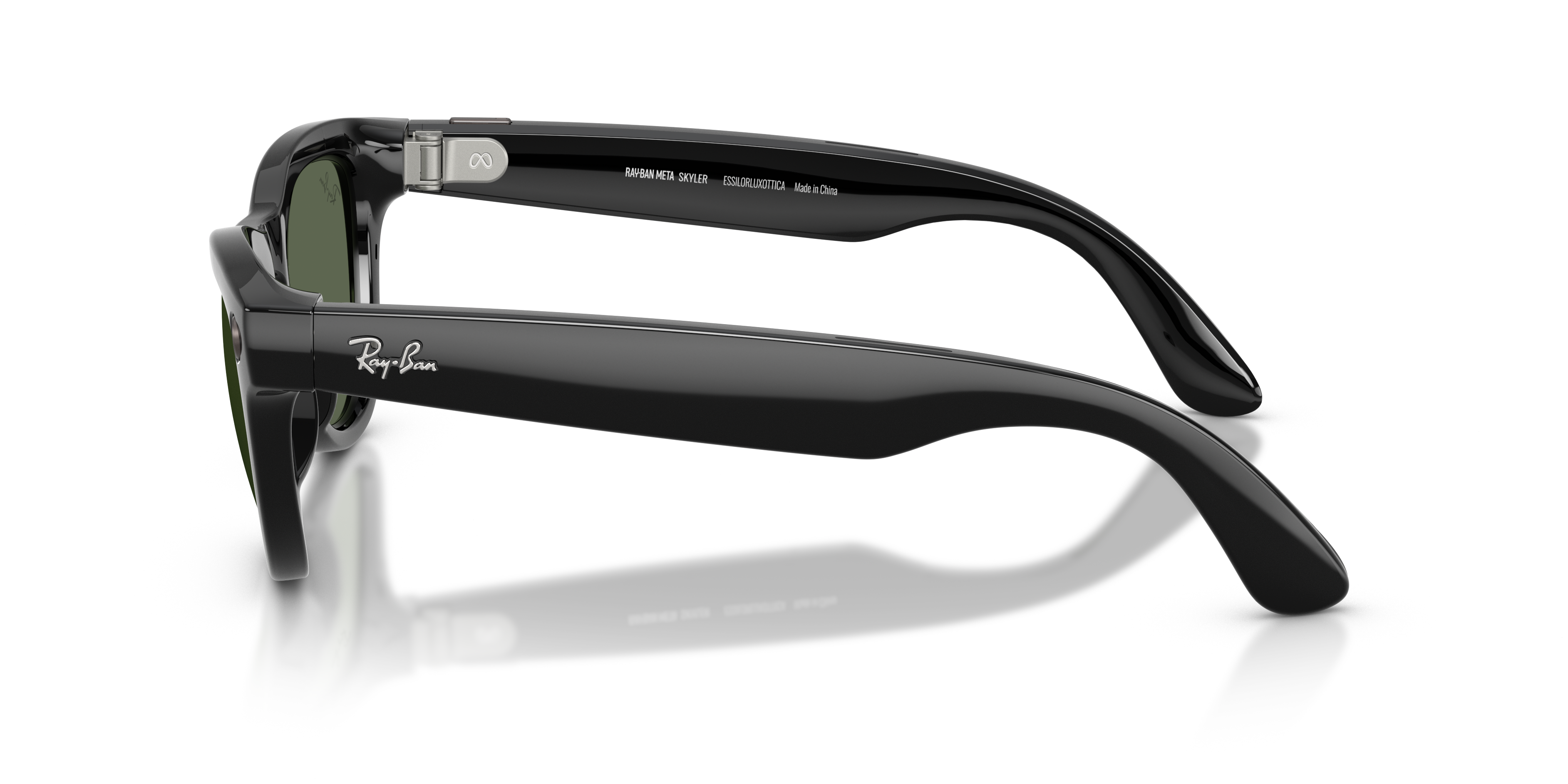 RW4014 Ray-Ban | Meta Skyler