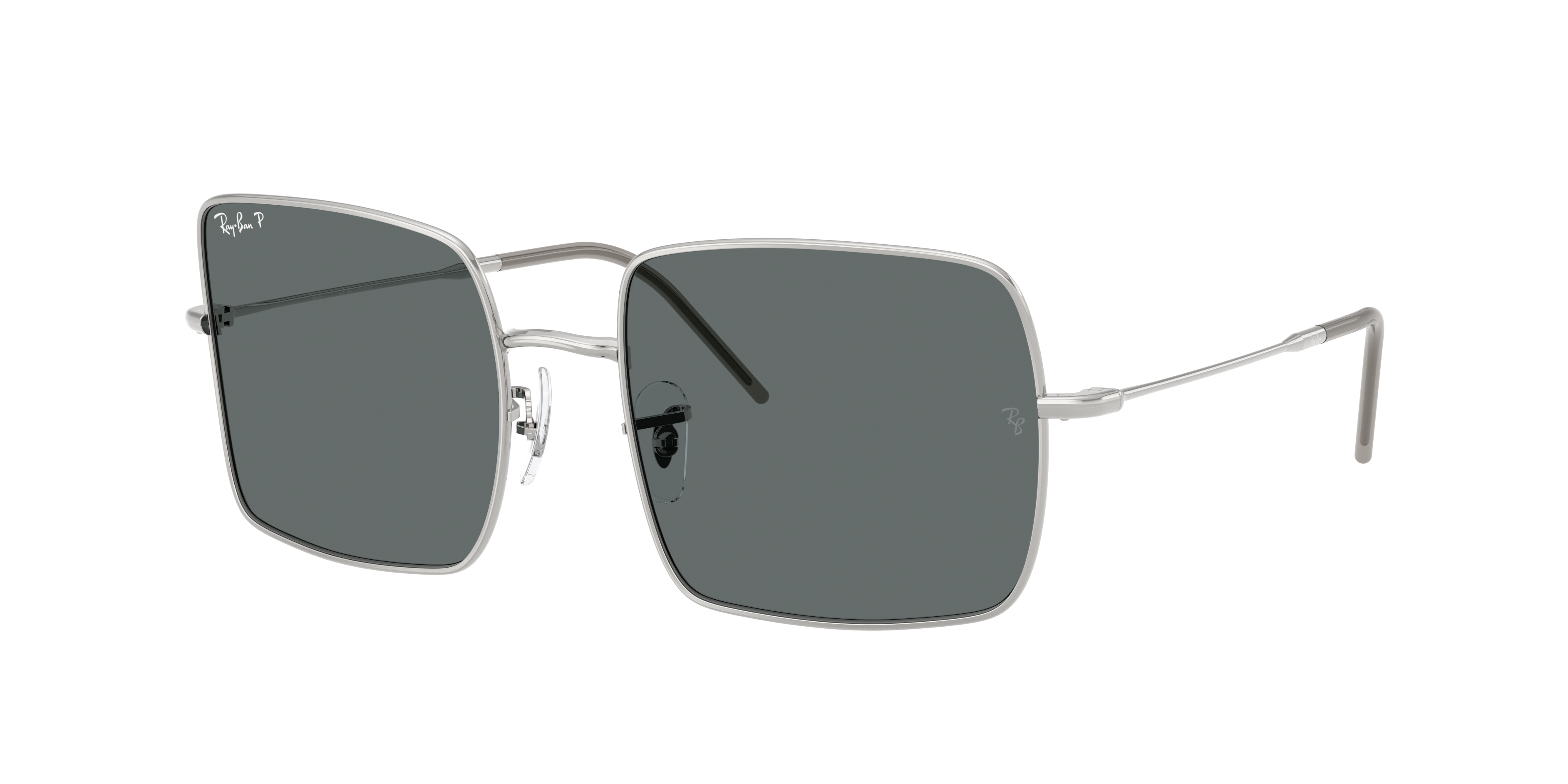 Ray Ban Ray In Gray