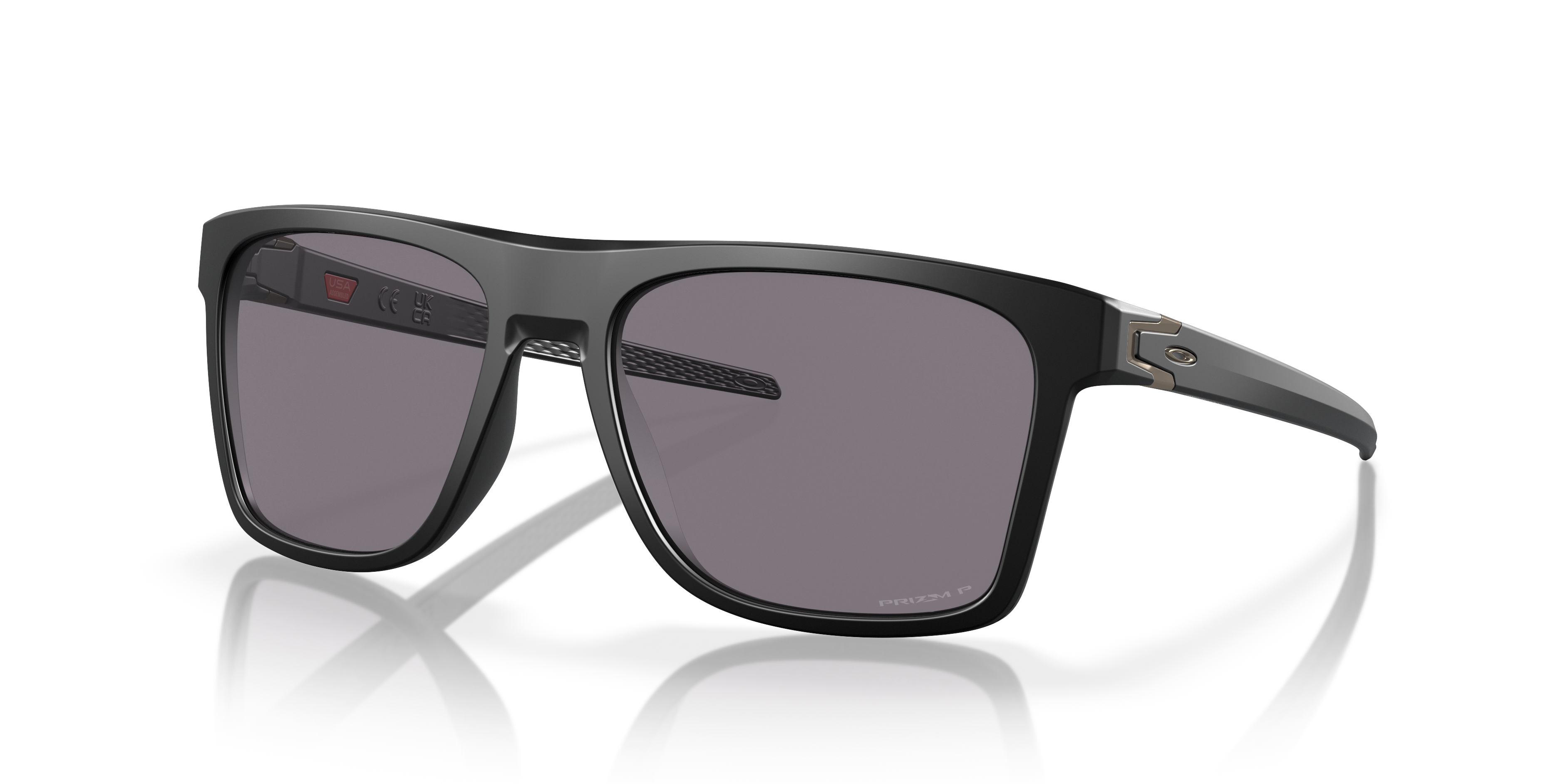 OO9100 Standard Issue Leffingwell