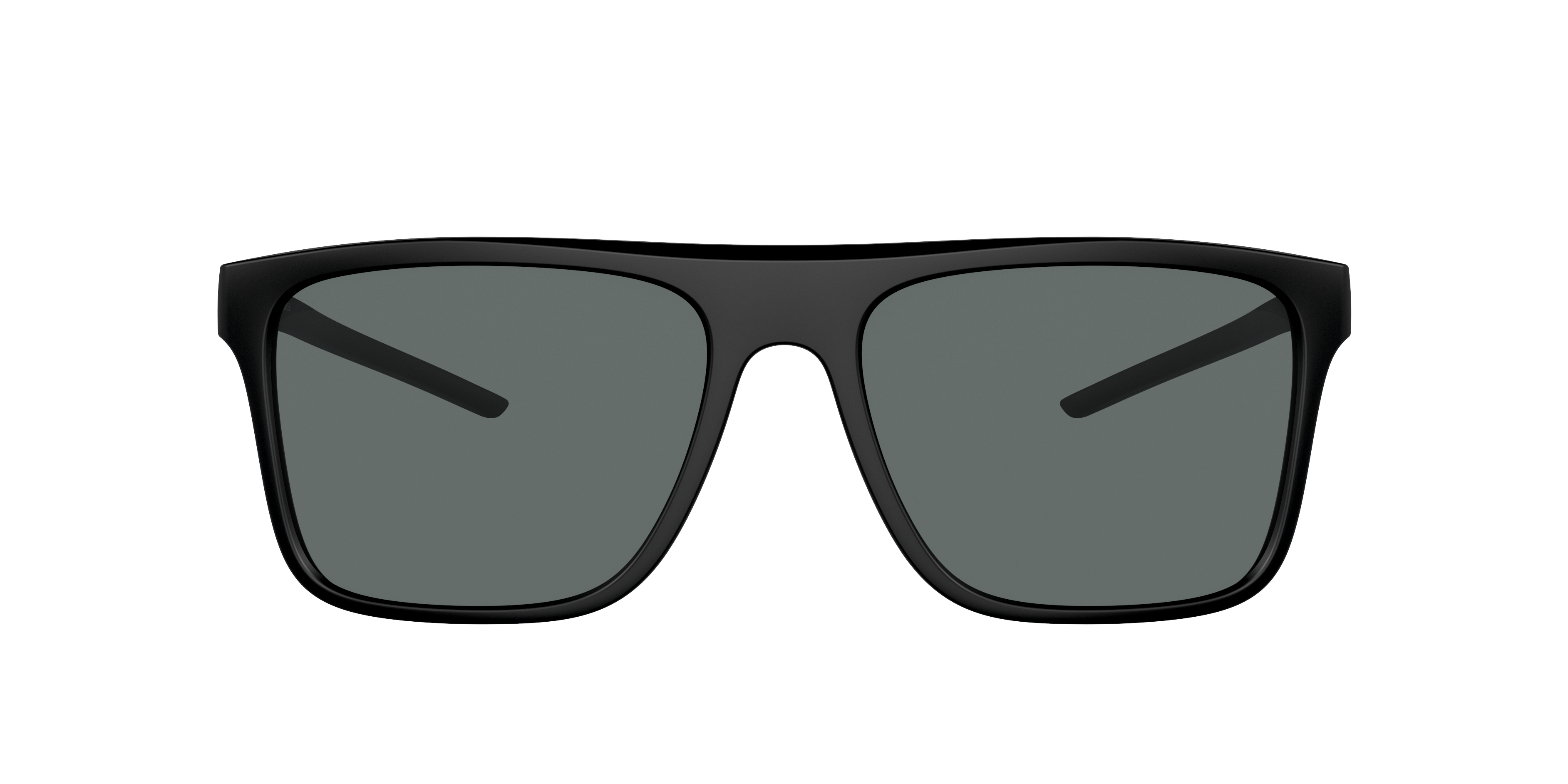 Scuderia Ferrari FZ6006 XXL (58 - 18) with Grey lenses and Black