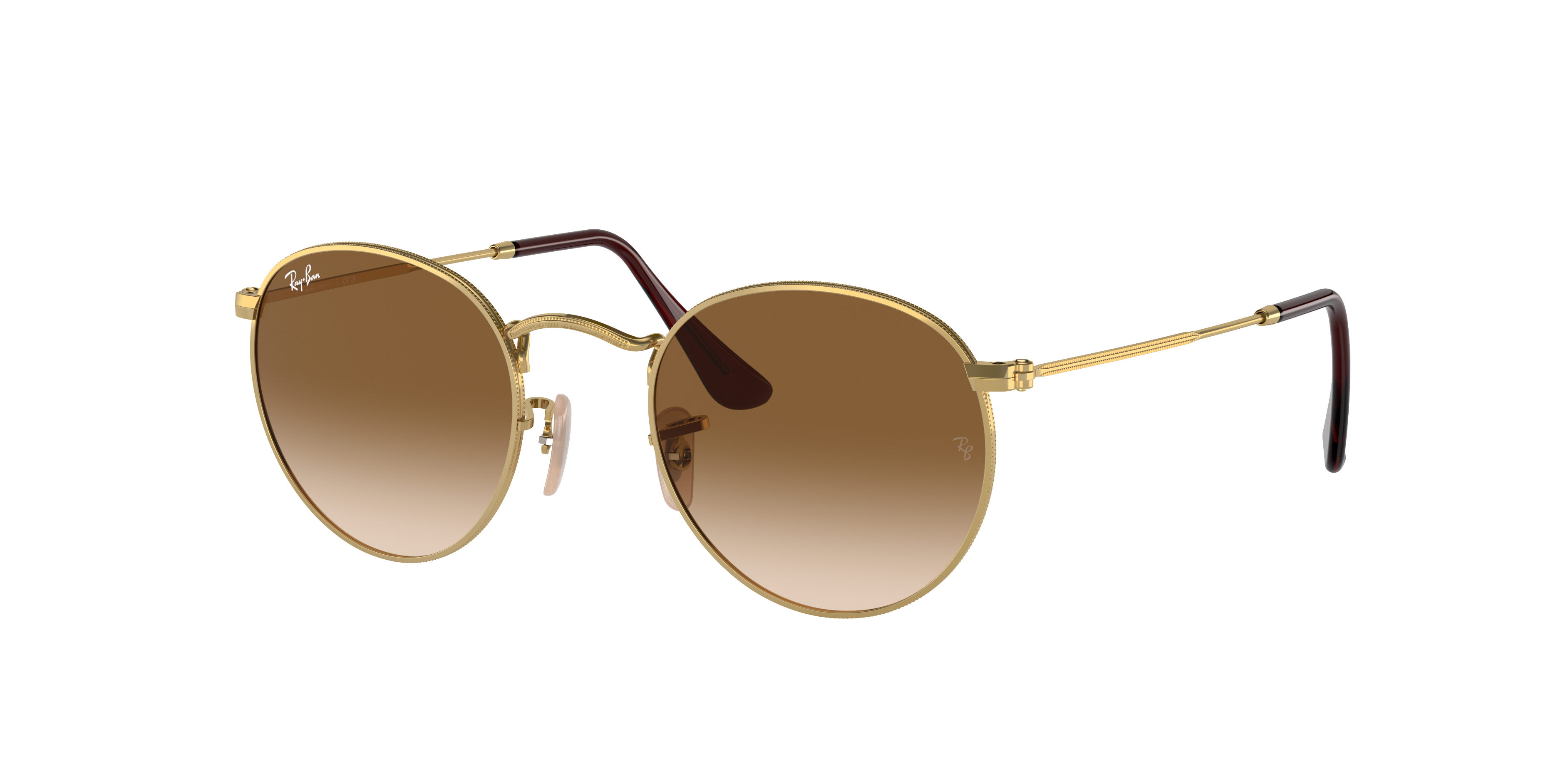 Ray Ban Ray In Brown