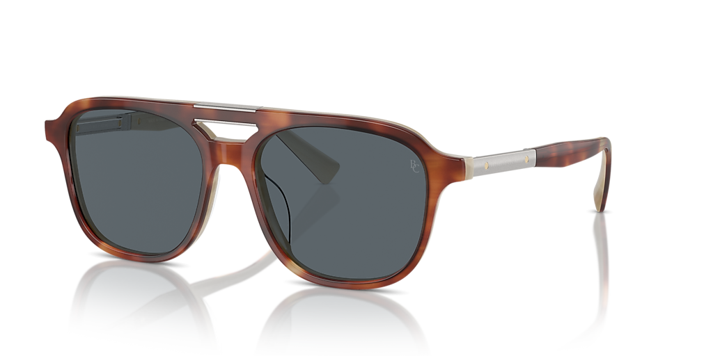BRUNELLO CUCINELLI ラウントフレムサンクラス BC4015S 10173C BRUNELLO CUCINELLI ラウントフレムサンクラス BC4015S 10173C