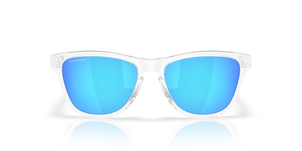 Oakley OO9508 Frogskins™ S S (53 - 16) with Blue lenses and