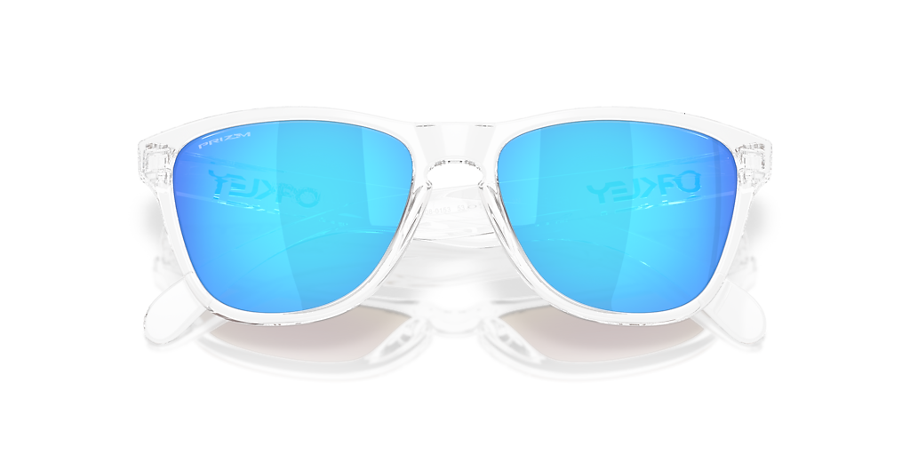 OAKLEY　Frogskins　サングラス OAKLEY オークリーサングラス FROGSKINS RANGE(A) フロッグスキン