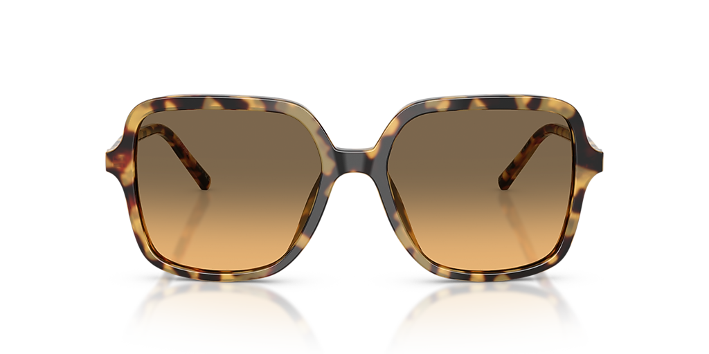 Dolce&Gabbana DG4539 L (55 - 17) with Yellow lenses and  display picture 1