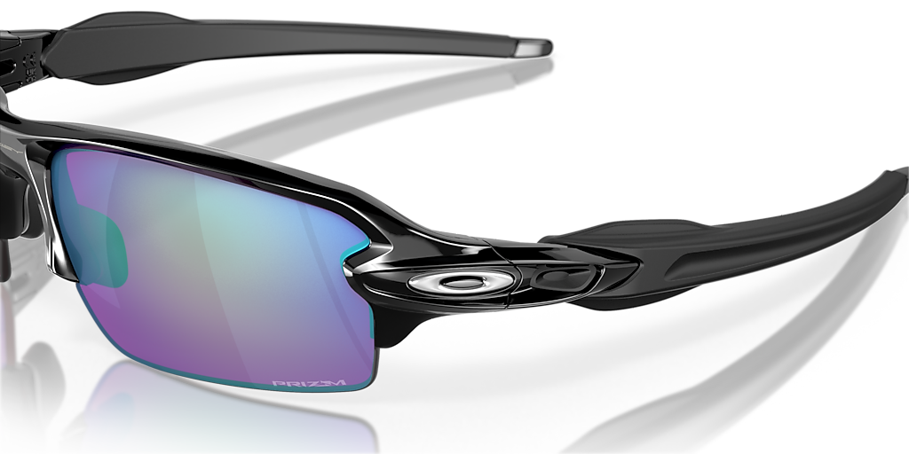 Oakley OO9271 Flak® 2.0 (Low Bridge Fit) S (61 - 12) with
