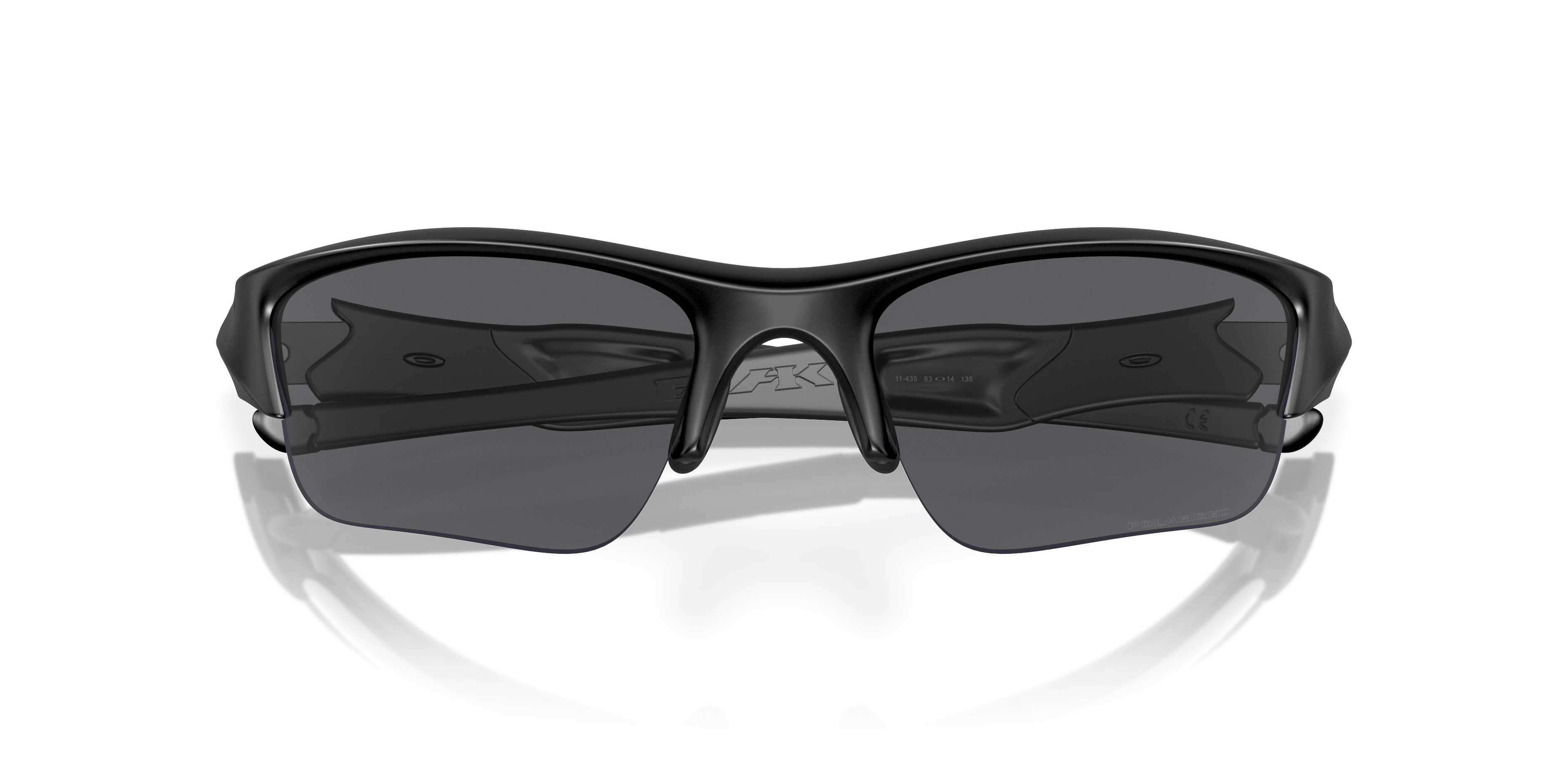 OO9009 Standard Issue Flak Jacket® XLJ