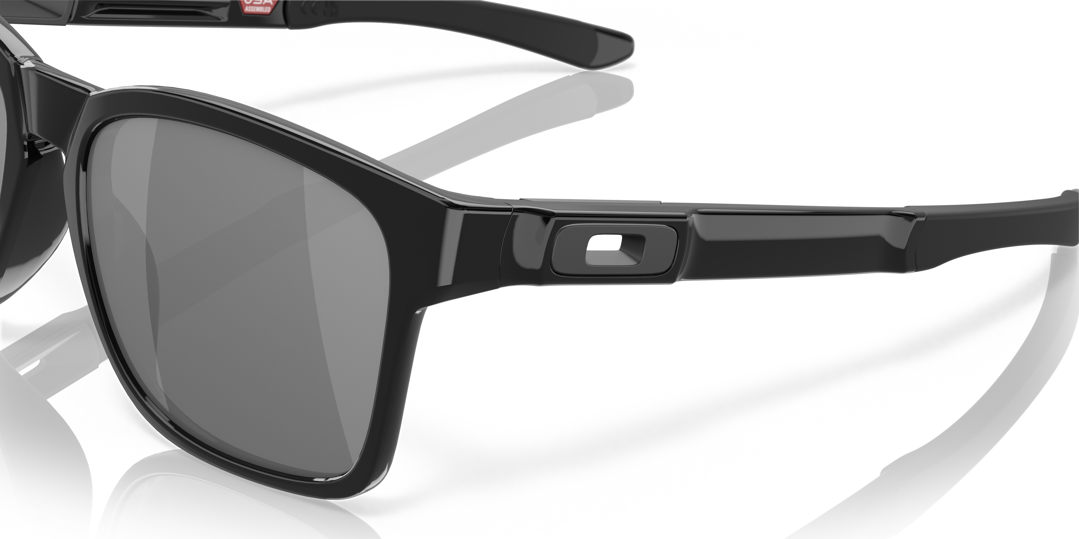 OO9272 Catalyst® (Low Bridge Fit)