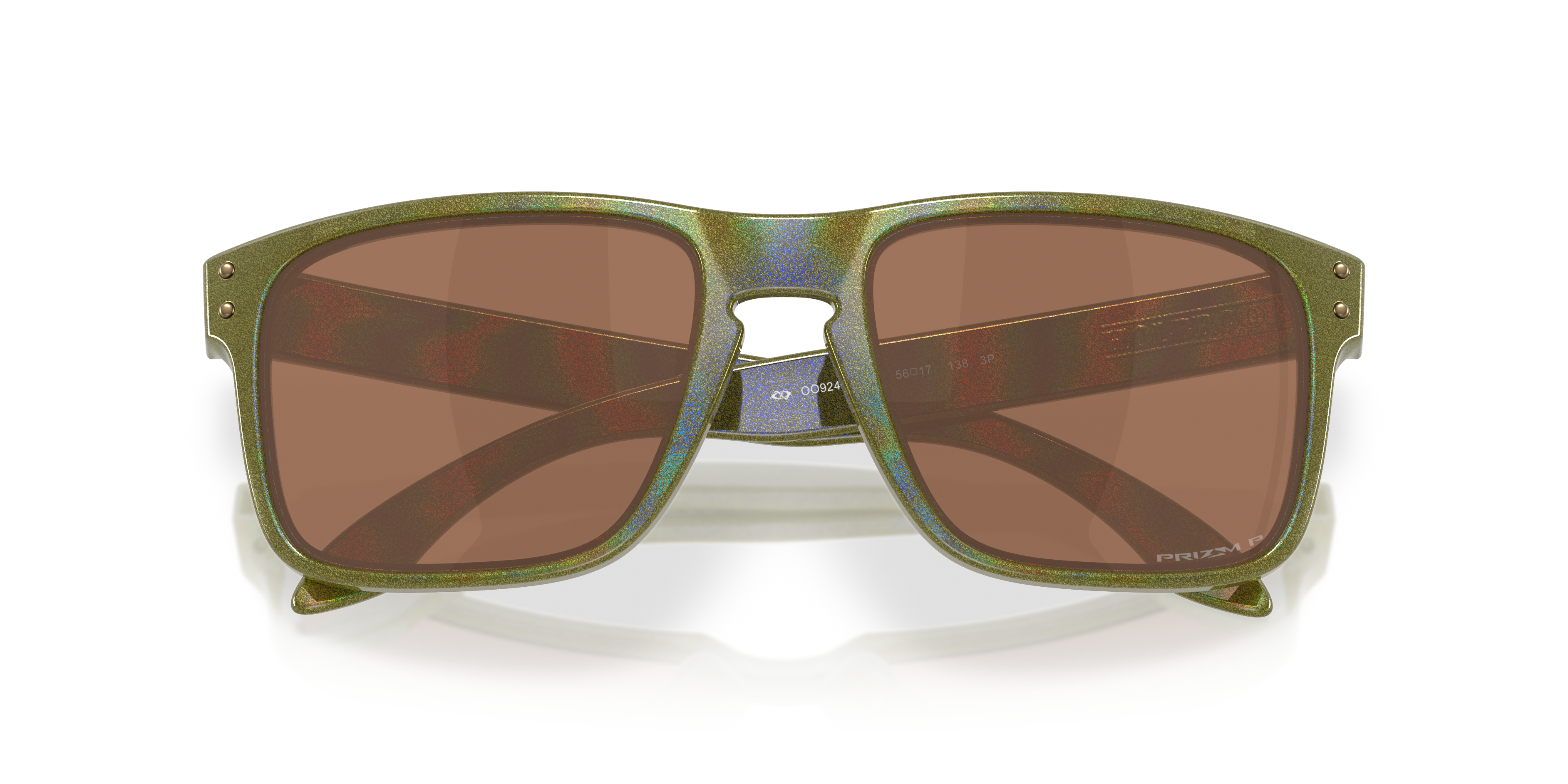 OO9244 Holbrook™ (Low Bridge Fit) Polaris Collection