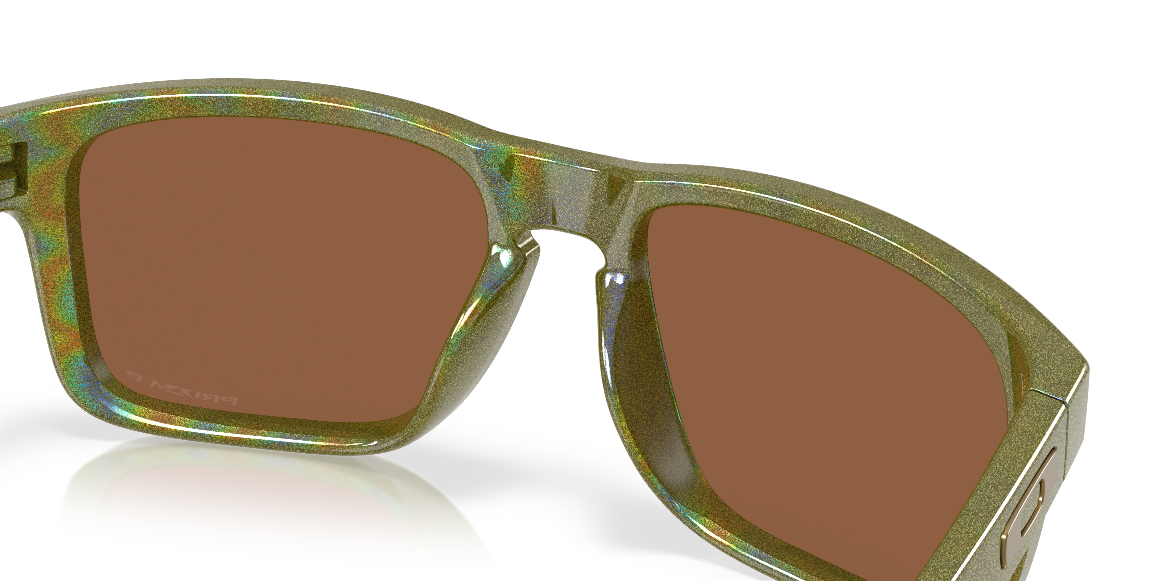 OO9244 Holbrook™ (Low Bridge Fit) Polaris Collection