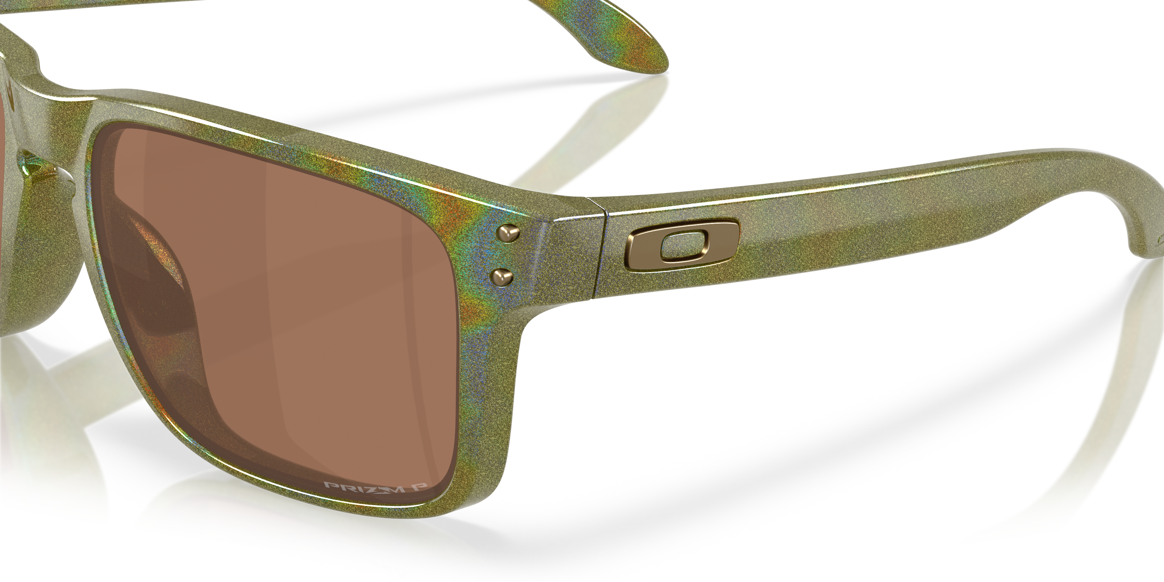 OO9244 Holbrook™ (Low Bridge Fit) Polaris Collection