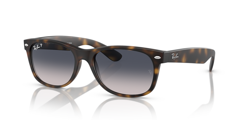 小物 Ray-Ban NEW WAYFARER RB2132-F 601/S78 Ray-Ban RB2132 New Wayfarer Classic Sunglasses | LensCrafters