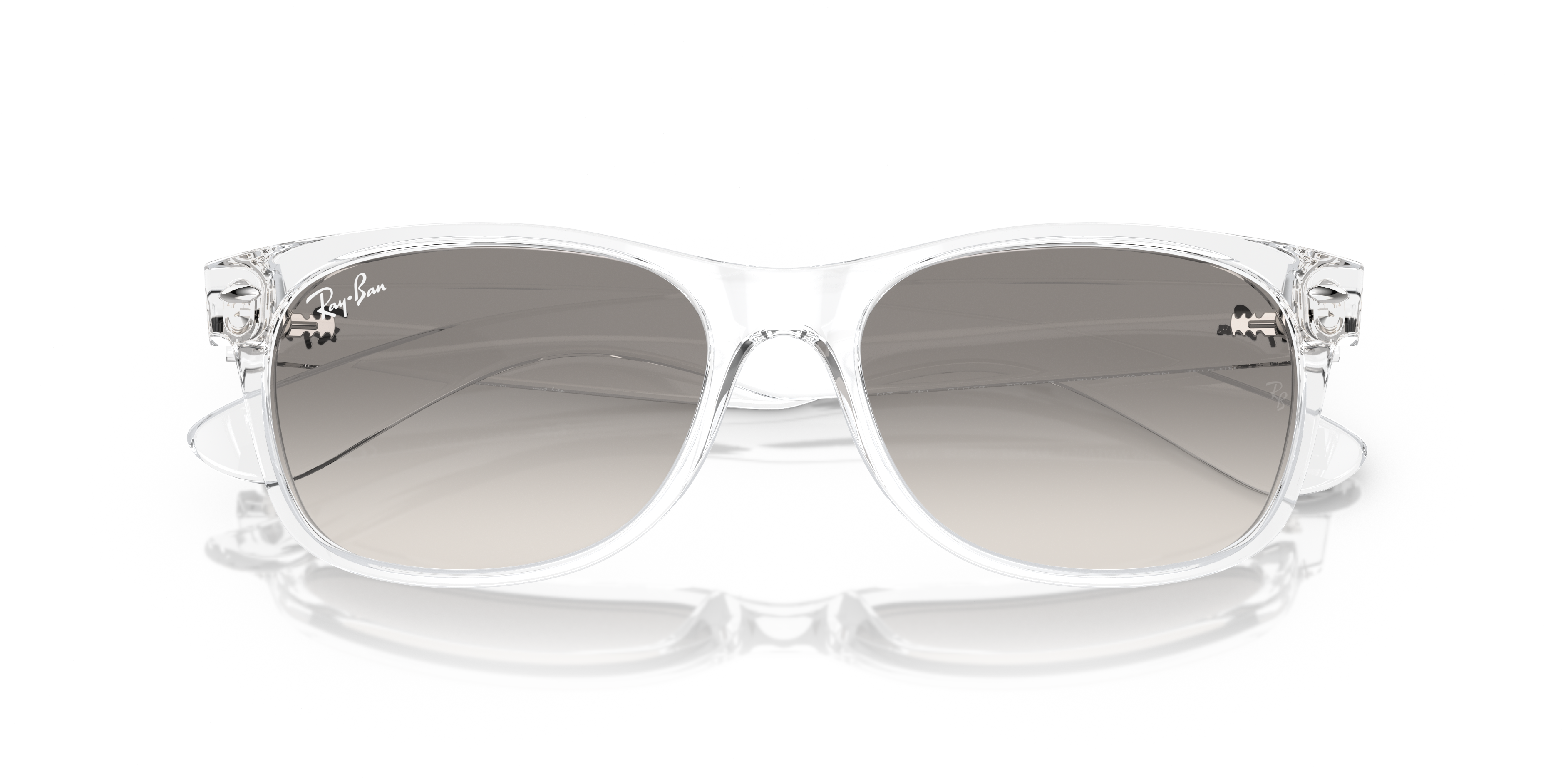 RB2132 New Wayfarer Classic
