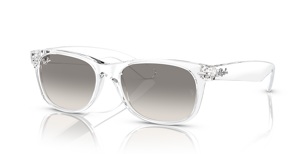 Ray-Ban サングラス RB2132 New Wayfarer Ray-Ban RB2132 New Wayfarer Classic Sunglasses | LensCrafters