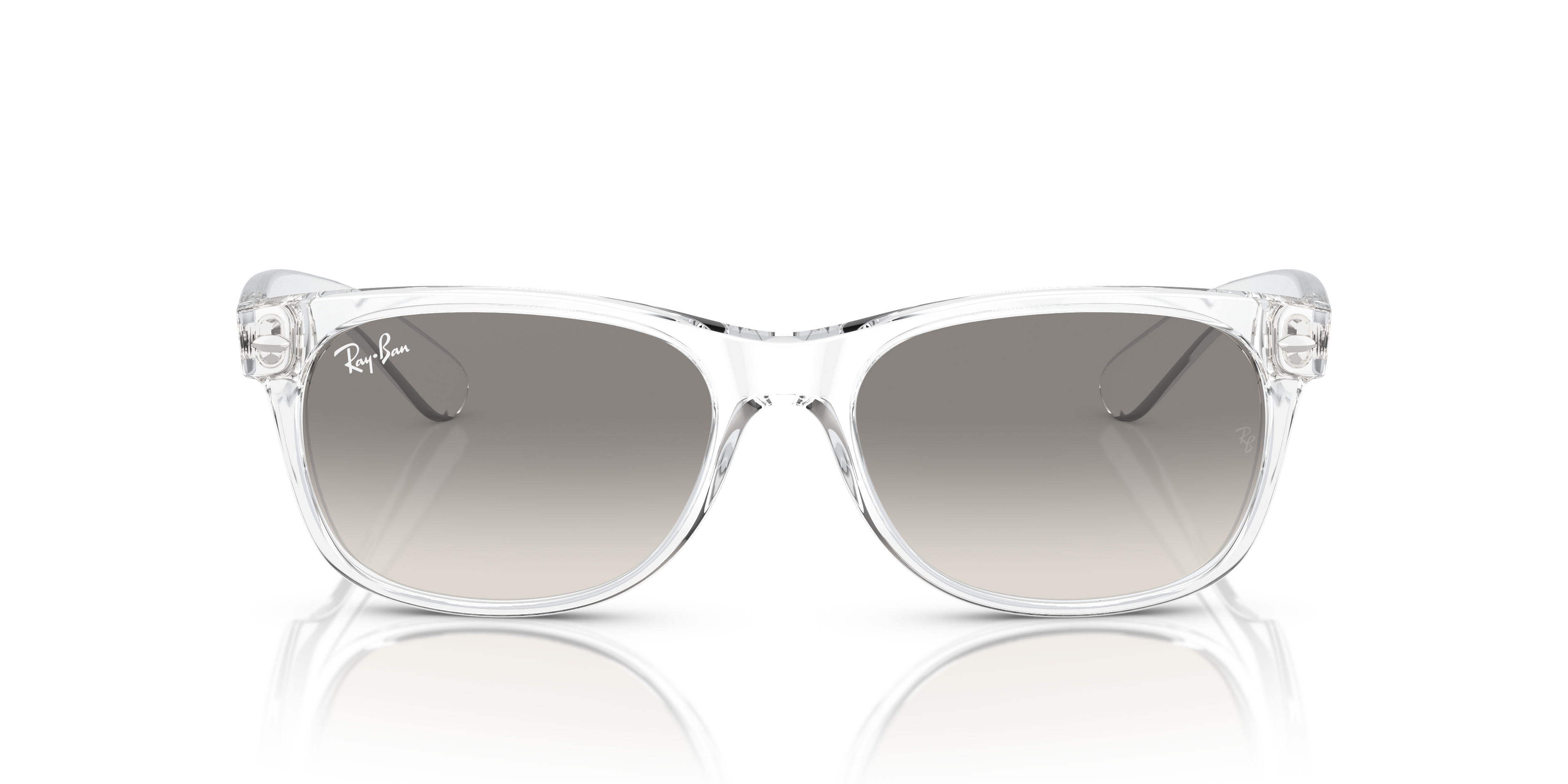 RB2132 New Wayfarer Classic