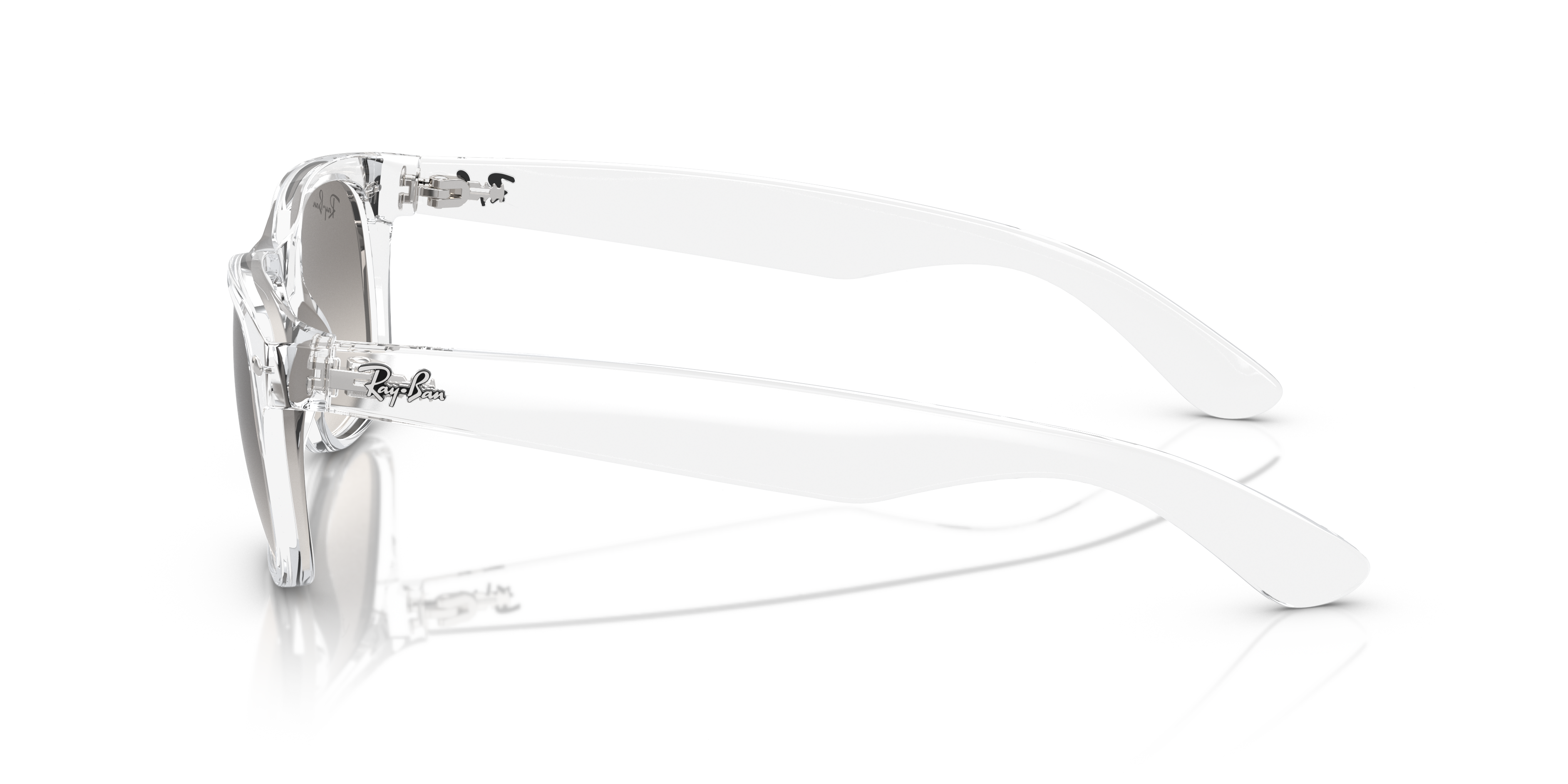 RB2132 New Wayfarer Classic