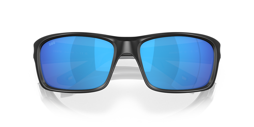 Verres De Rechange APEX Pour Lunettes Costa Del Mar Whitetip PRO - Polarisés, Anti-reflets, 100% UV