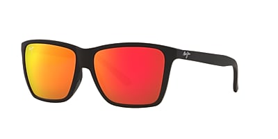 Maui Jim Cruzem 57 HCL® Bronze Polarized & Tortoise Polarized 