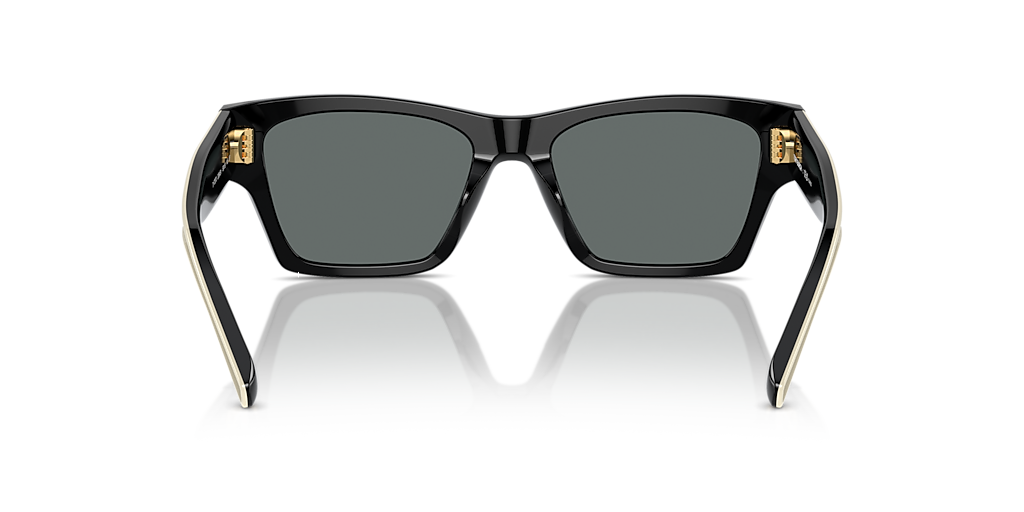 ★な★Tory Burch6.5 美品です✨ Tory Burch™ TY7167U Rectangle Sunglasses | EyeOns.com