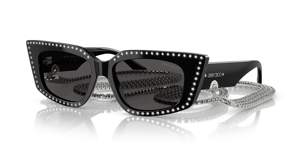 Jimmy Choo JC5033B