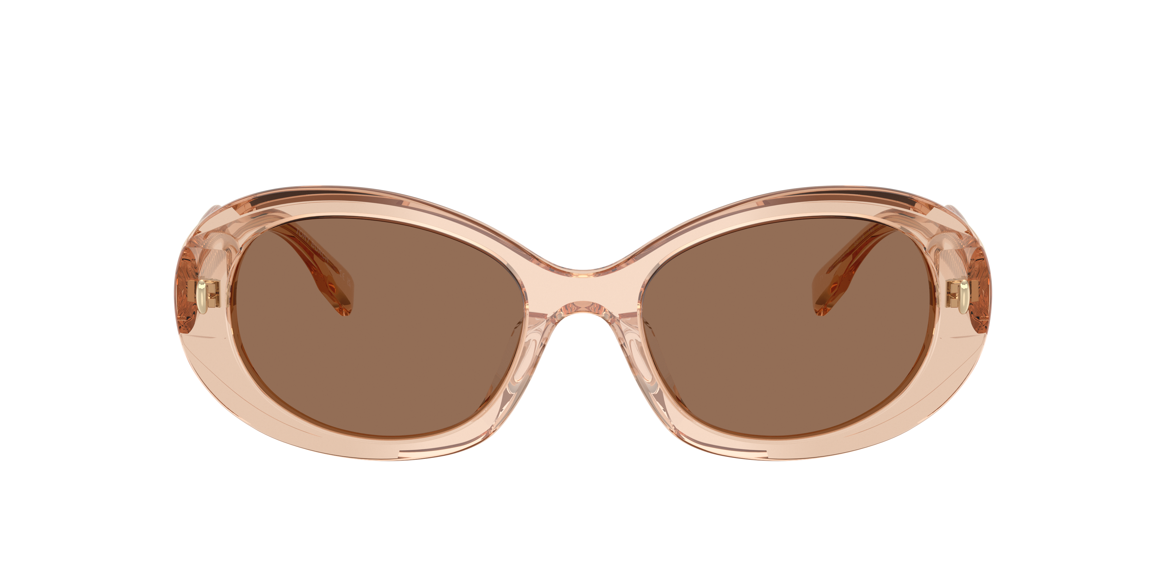 Tory Burch Woman Sunglass Ty7214u In Dark Brown