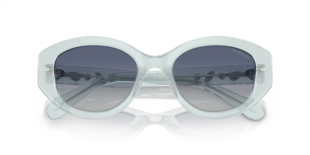 【送料,関税込】SWAROVSKI サングラス SK6005 Swarovski SK6005 Sunglasses | LensCrafters