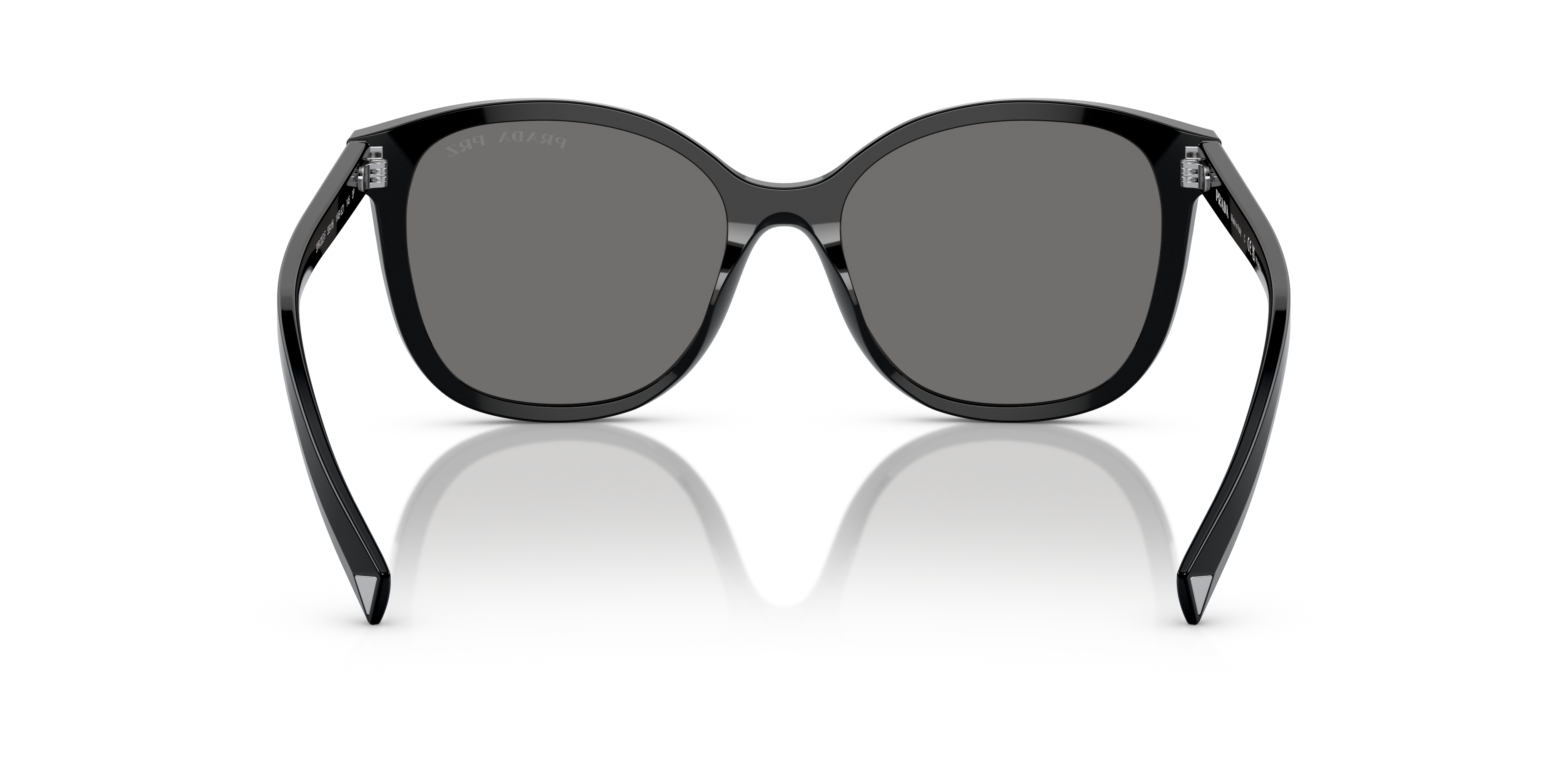 2025春夏 Prada PR 22ZSF Asian Fit Polarized 2AU6E1