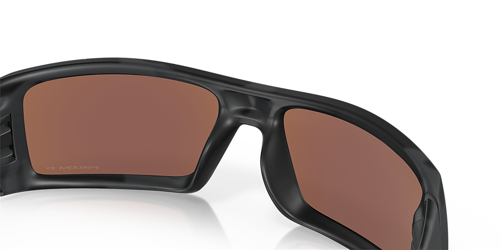 Oakley OO9014 Gascan® S (60 - 15) with Blue lenses and Grey