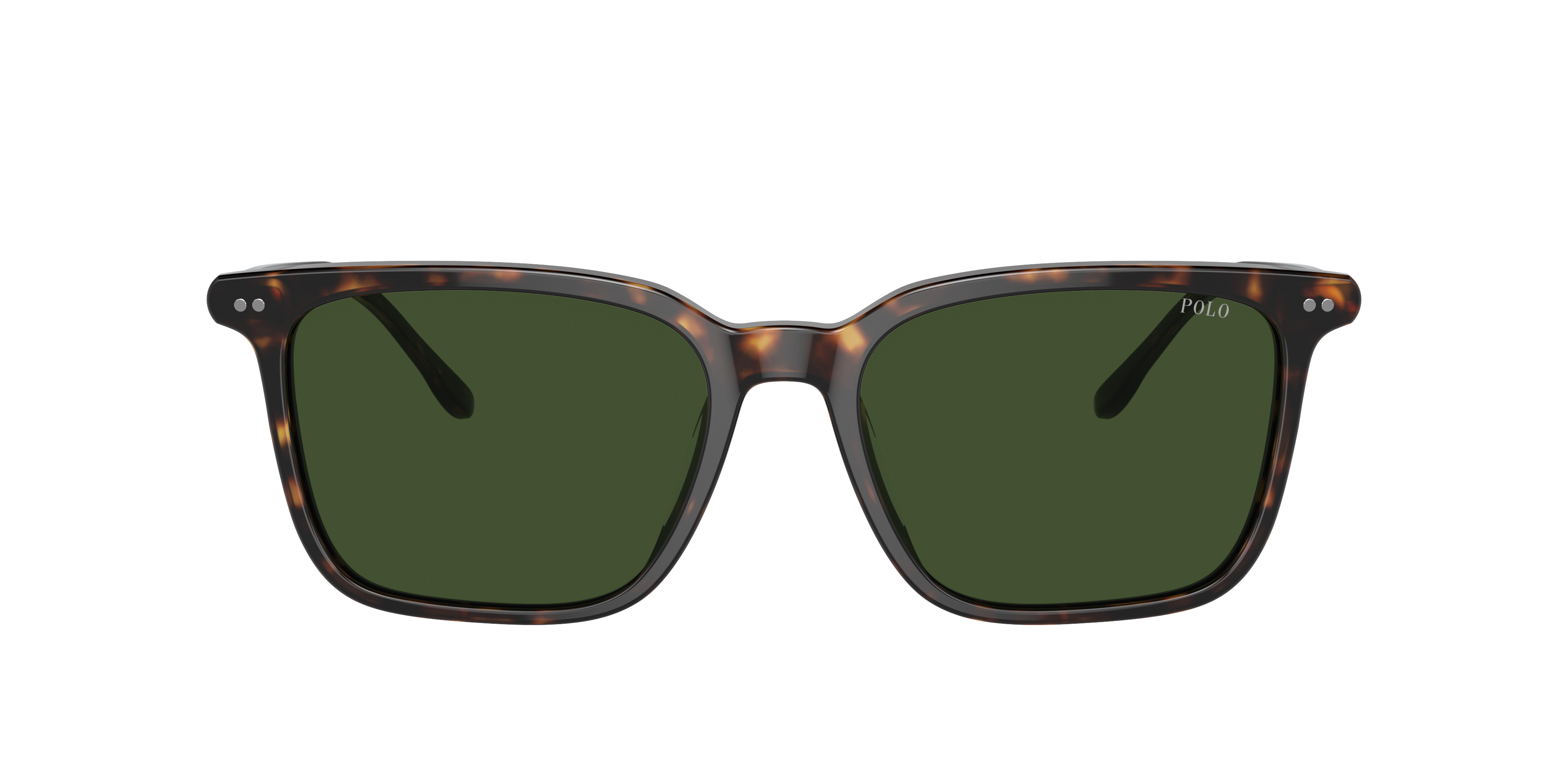Polo Ralph Lauren PH4194U XXL (56 - 18) with Green lenses and