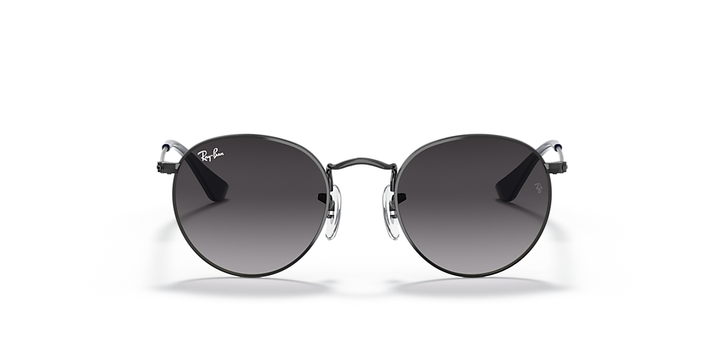 Ray-Ban RB9547S Round Kids