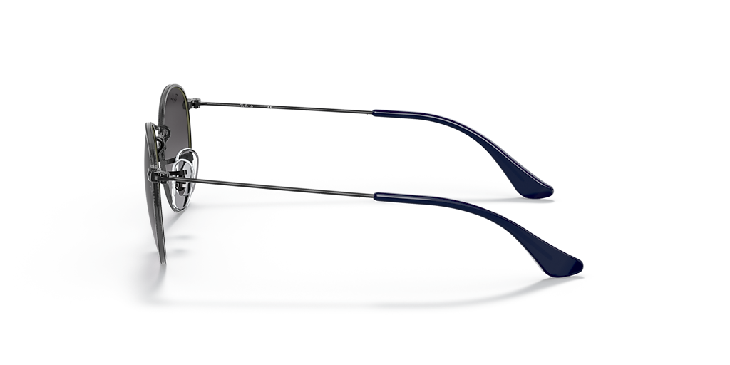 Ray-Ban RB9547S Round Kids