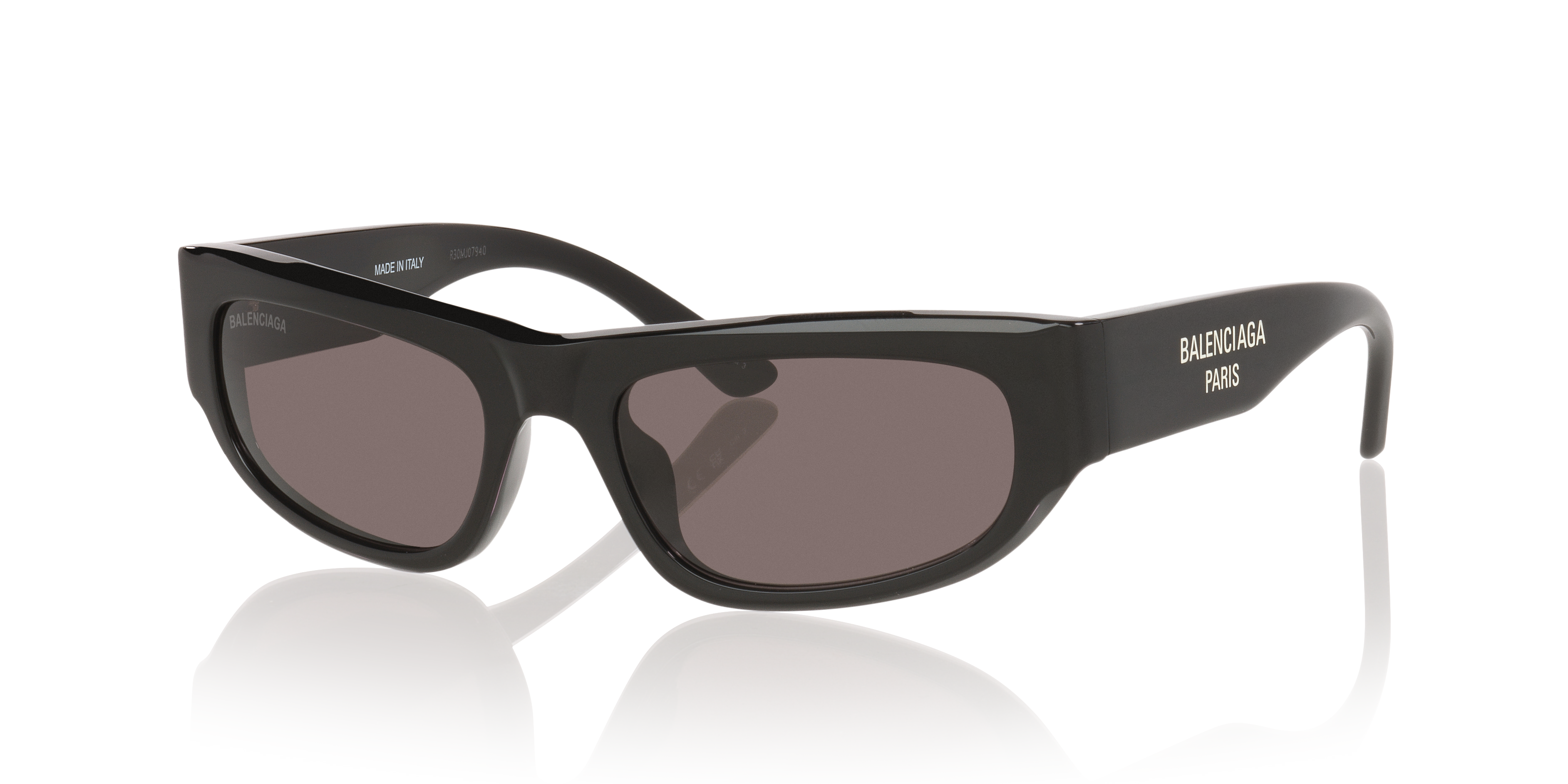 サングラス BALENCIAGA LOGO D-FRAME BB0388S SUNGLASSES Balenciaga Logo D-frame Bb0388s Sunglasses Balenciaga