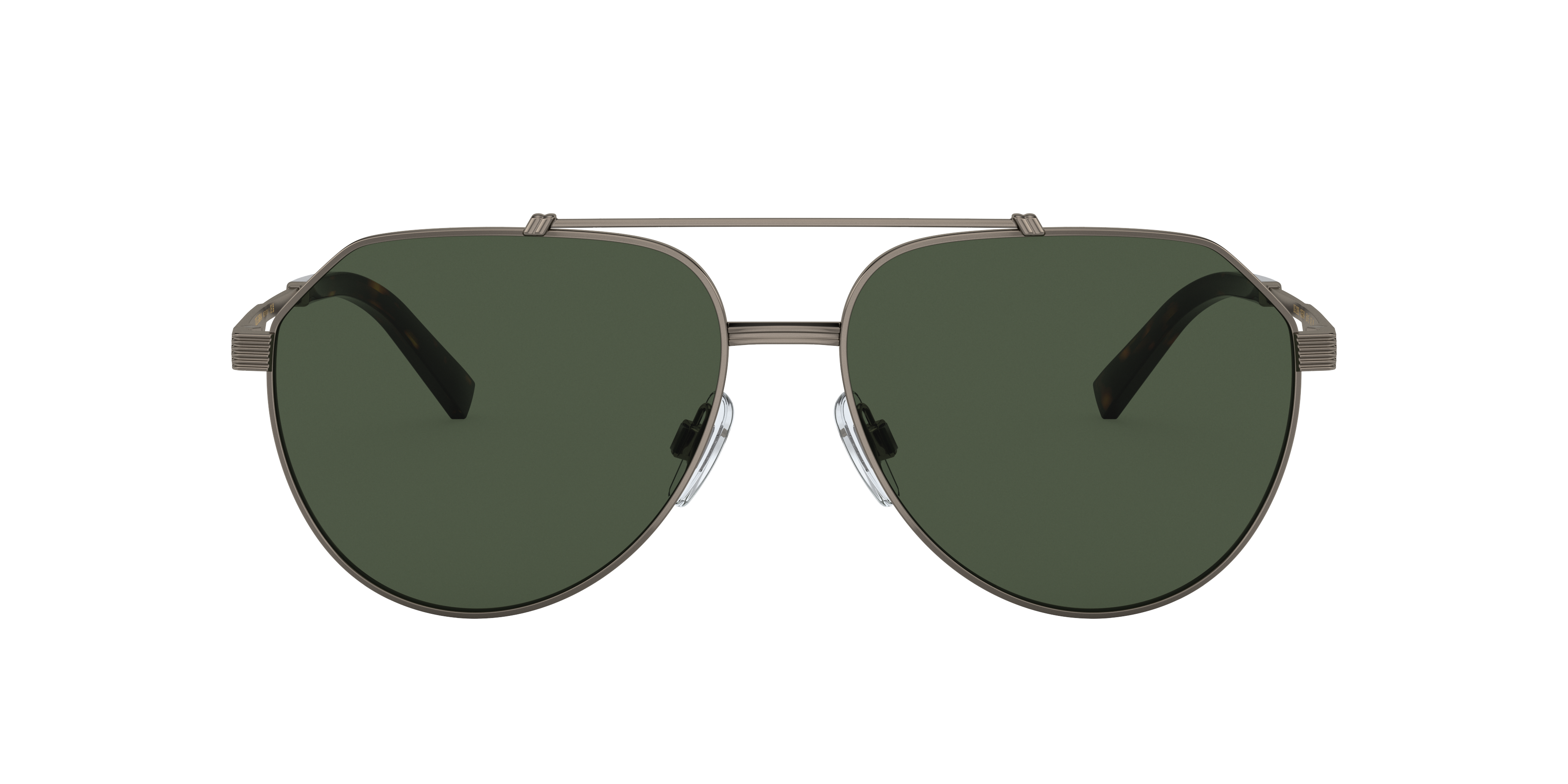 Dolce&Gabbana DG2288 XL (59 - 15) with Green lenses and