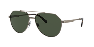 Dolce & Gabbana BB7287AW57680402 関税送料込 Dolce&Gabbana DG2257 XL (60 - 13) with Grey lenses and Gold
