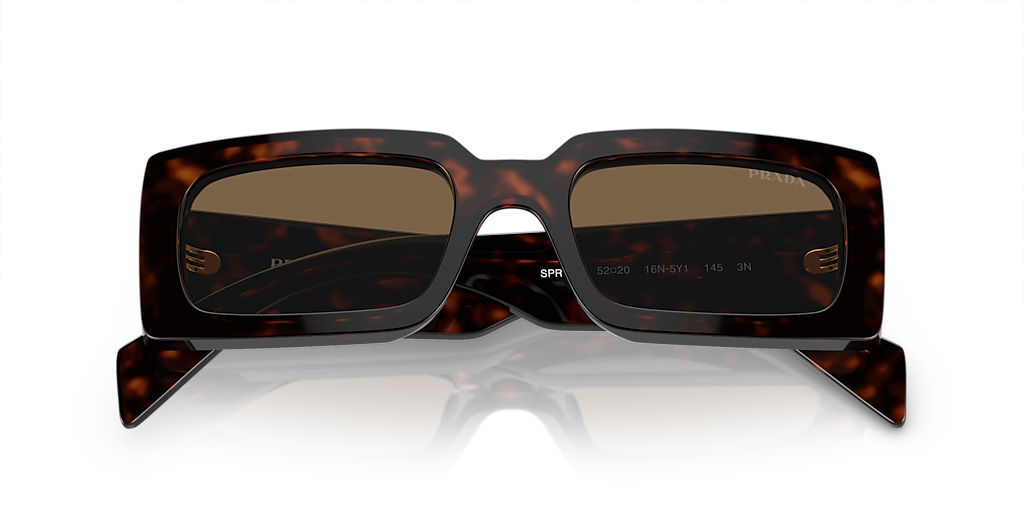 【お洒落感】PRADAプラダ サングラス PR A07S Prada PR A07S Sunglasses | FREE Shipping - Go-Optic.com