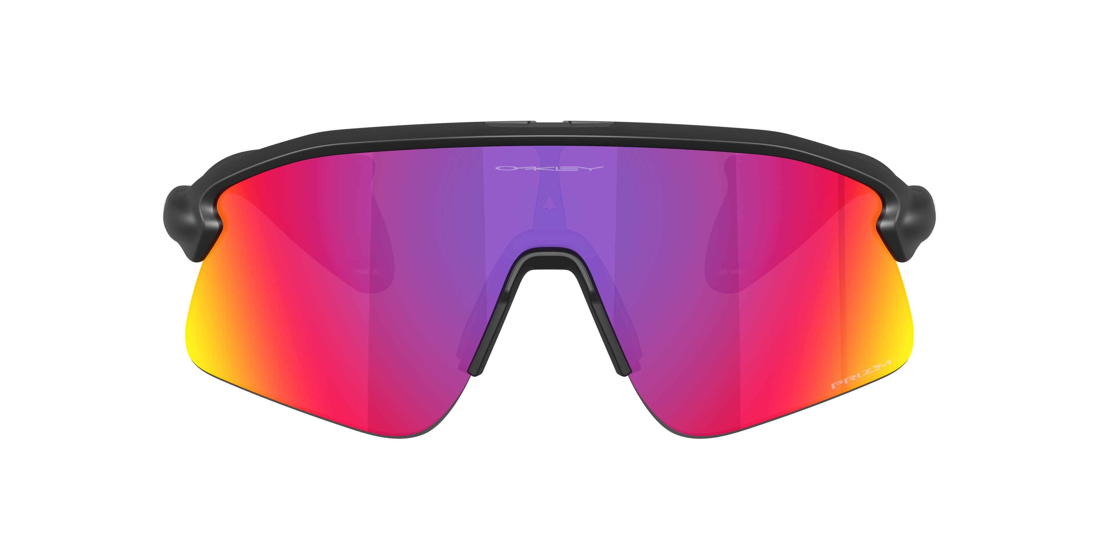 Oakley Unisex Sunglass Oo9517 Stunt Devil In Red