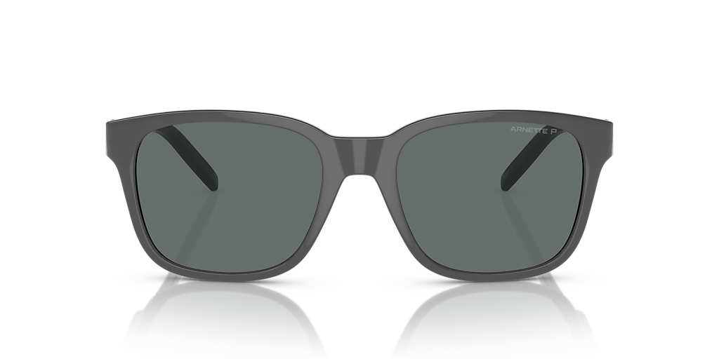 ARNETTE AN4320 Surry H Grey - Men Sunglasses, Polarized Grey Lens